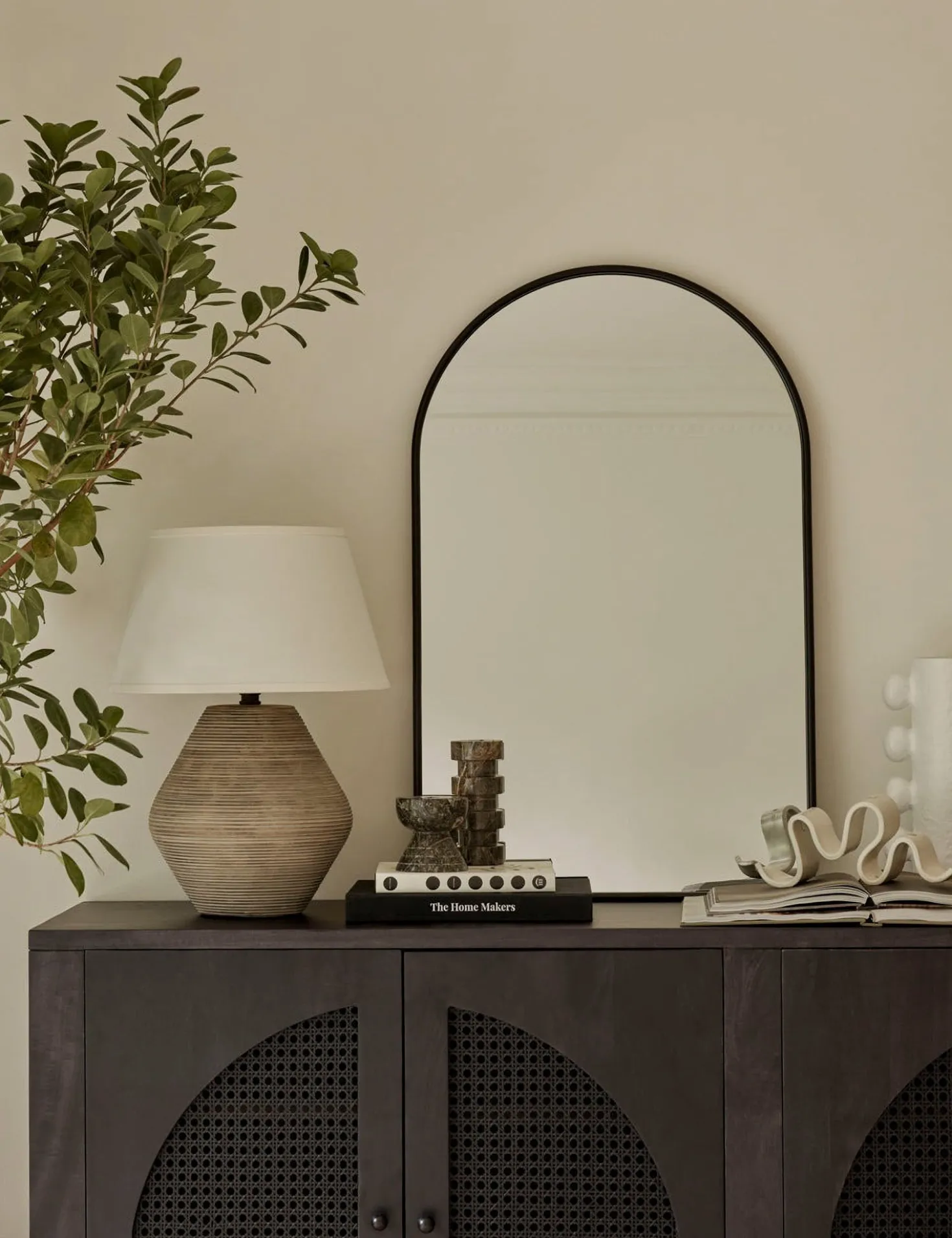 Shashenka Mirror