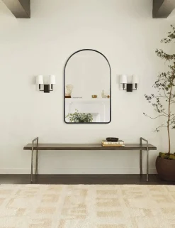 Shashenka Mirror