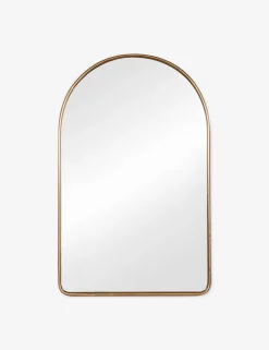 Shashenka Mirror