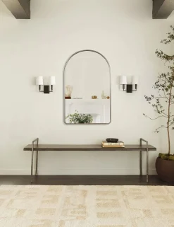 Shashenka Mirror