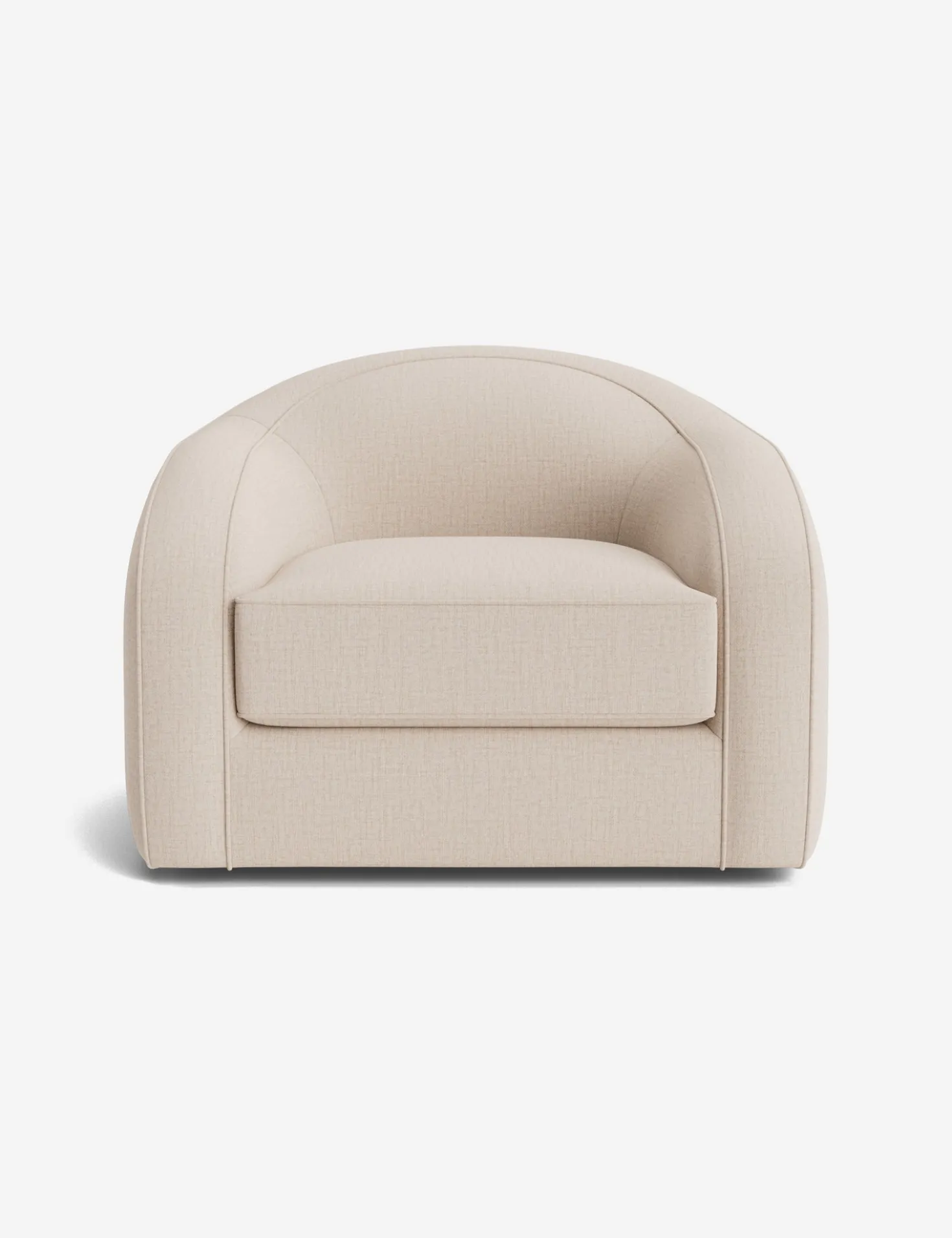 Shaw Accent Chair