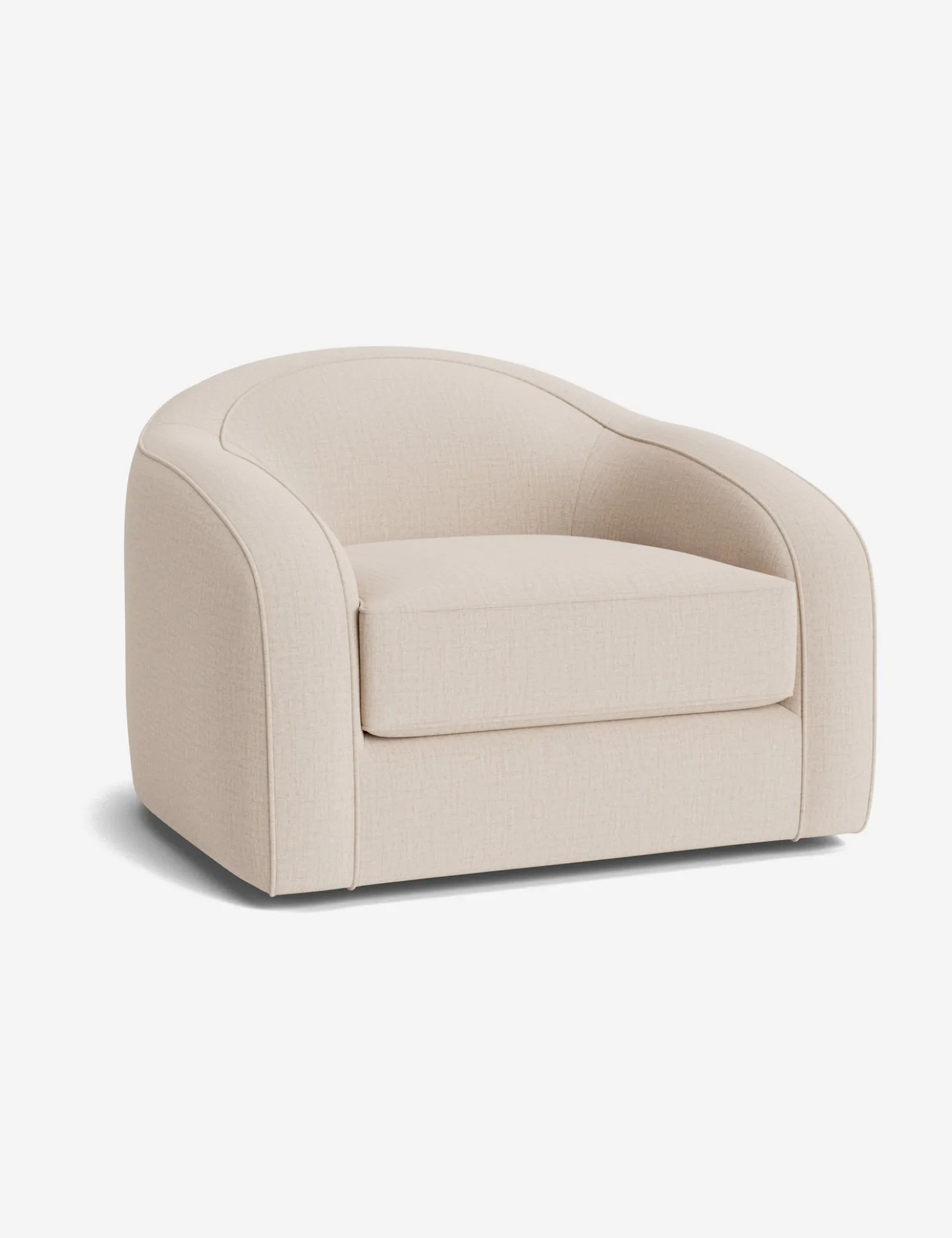 Shaw Accent Chair