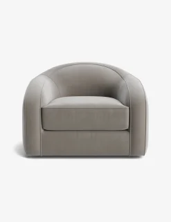 Shaw Accent Chair