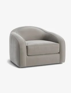 Shaw Accent Chair