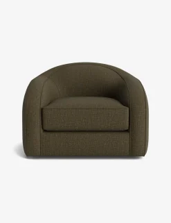 Shaw Accent Chair