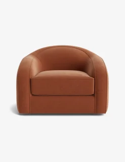 Shaw Accent Chair