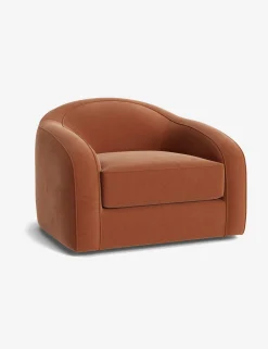 Shaw Accent Chair