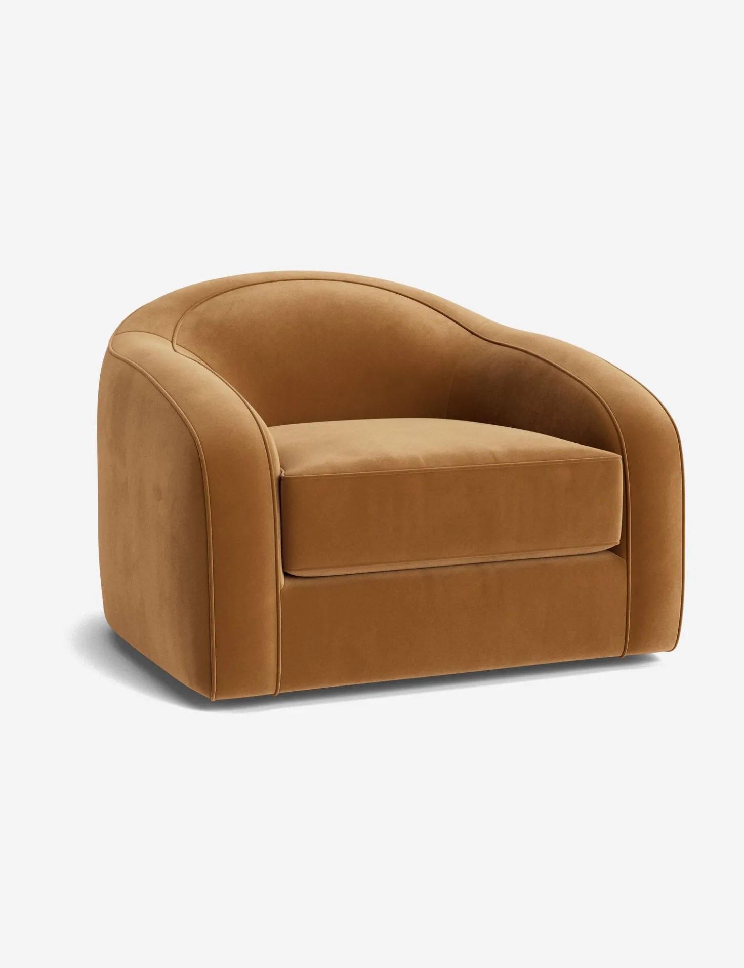 Shaw Accent Chair