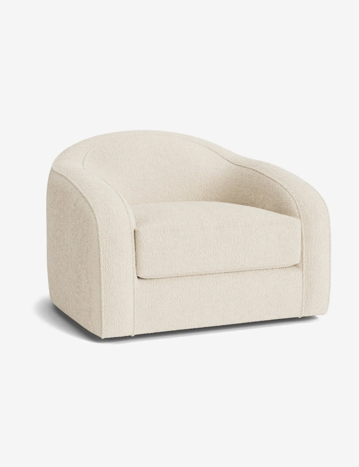 Shaw Accent Chair