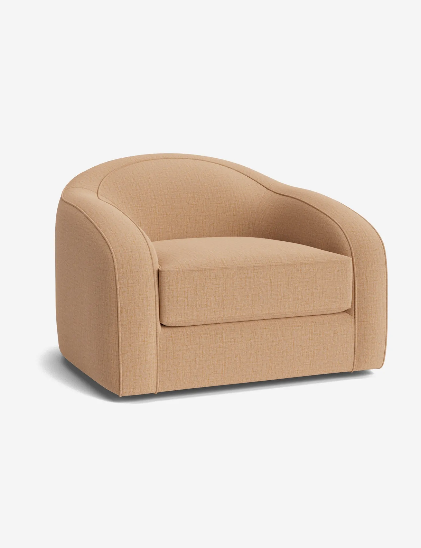 Shaw Accent Chair