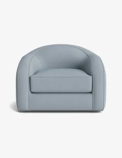 Shaw Accent Chair
