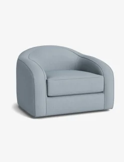 Shaw Accent Chair