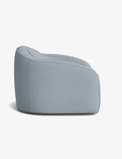 Shaw Accent Chair