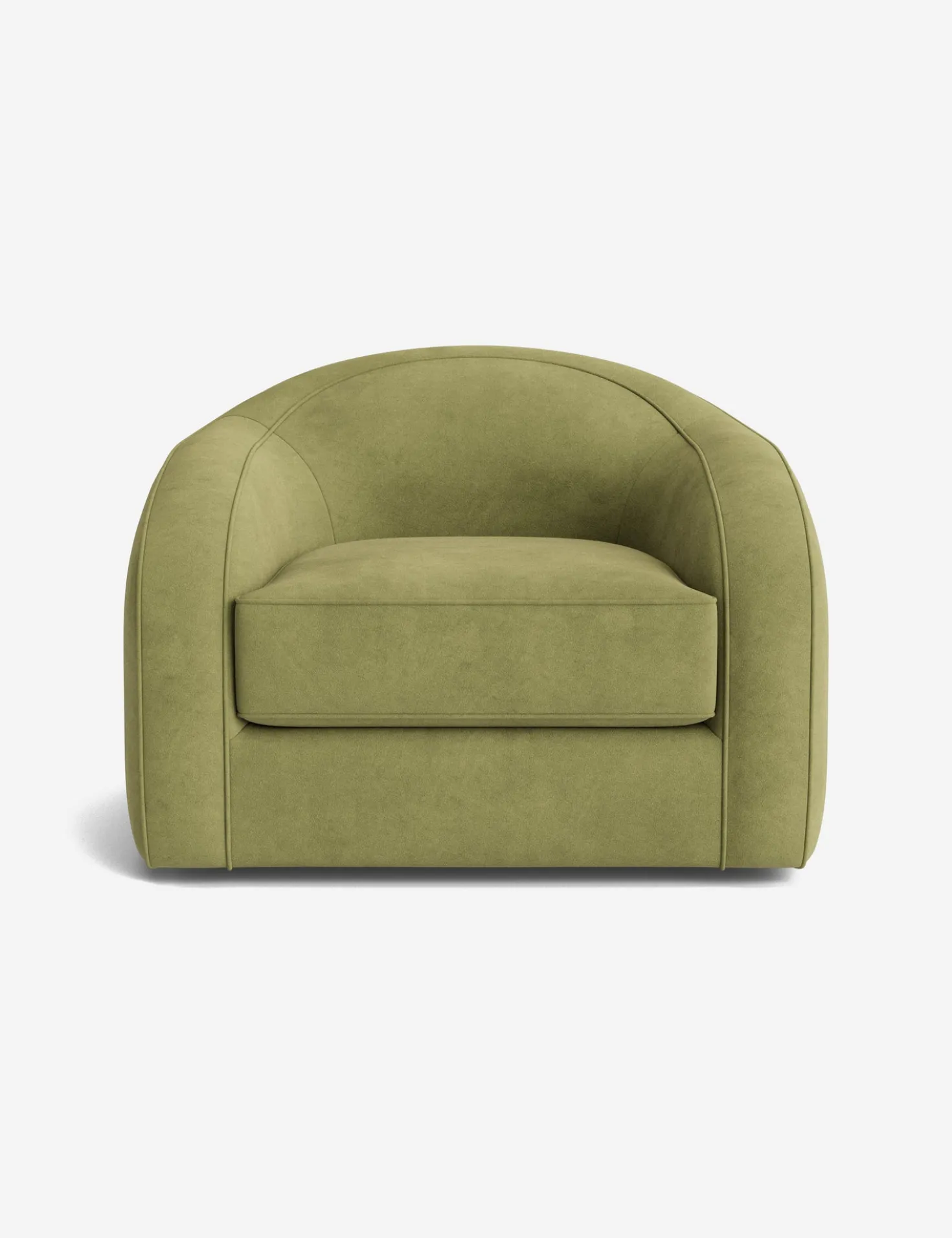 Shaw Accent Chair
