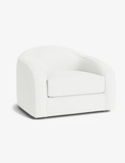 Shaw Accent Chair