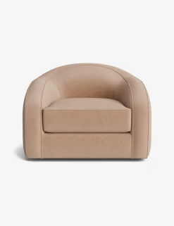 Shaw Accent Chair