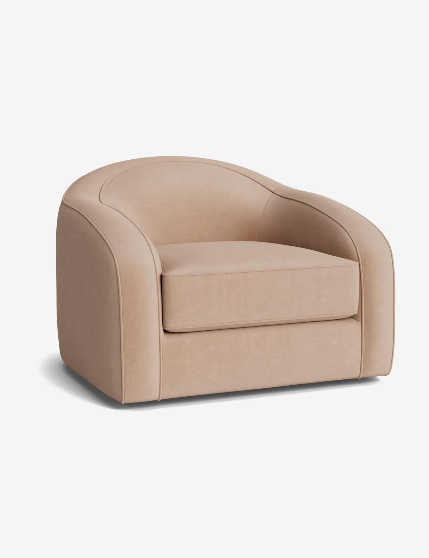 Shaw Accent Chair