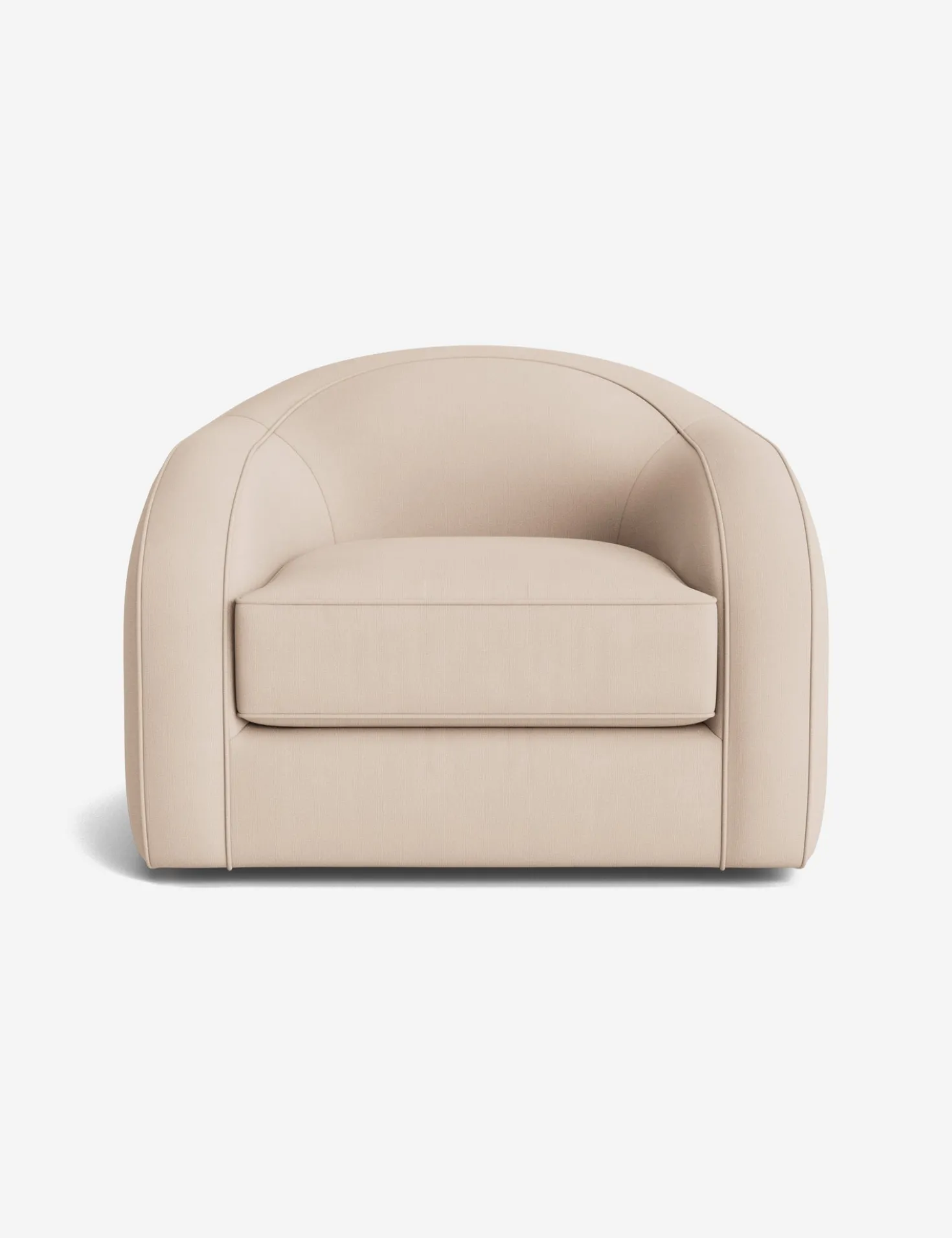 Shaw Accent Chair