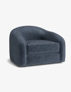 Shaw Accent Chair