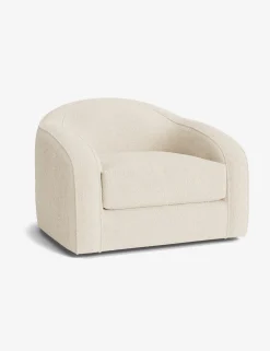 Shaw Accent Chair