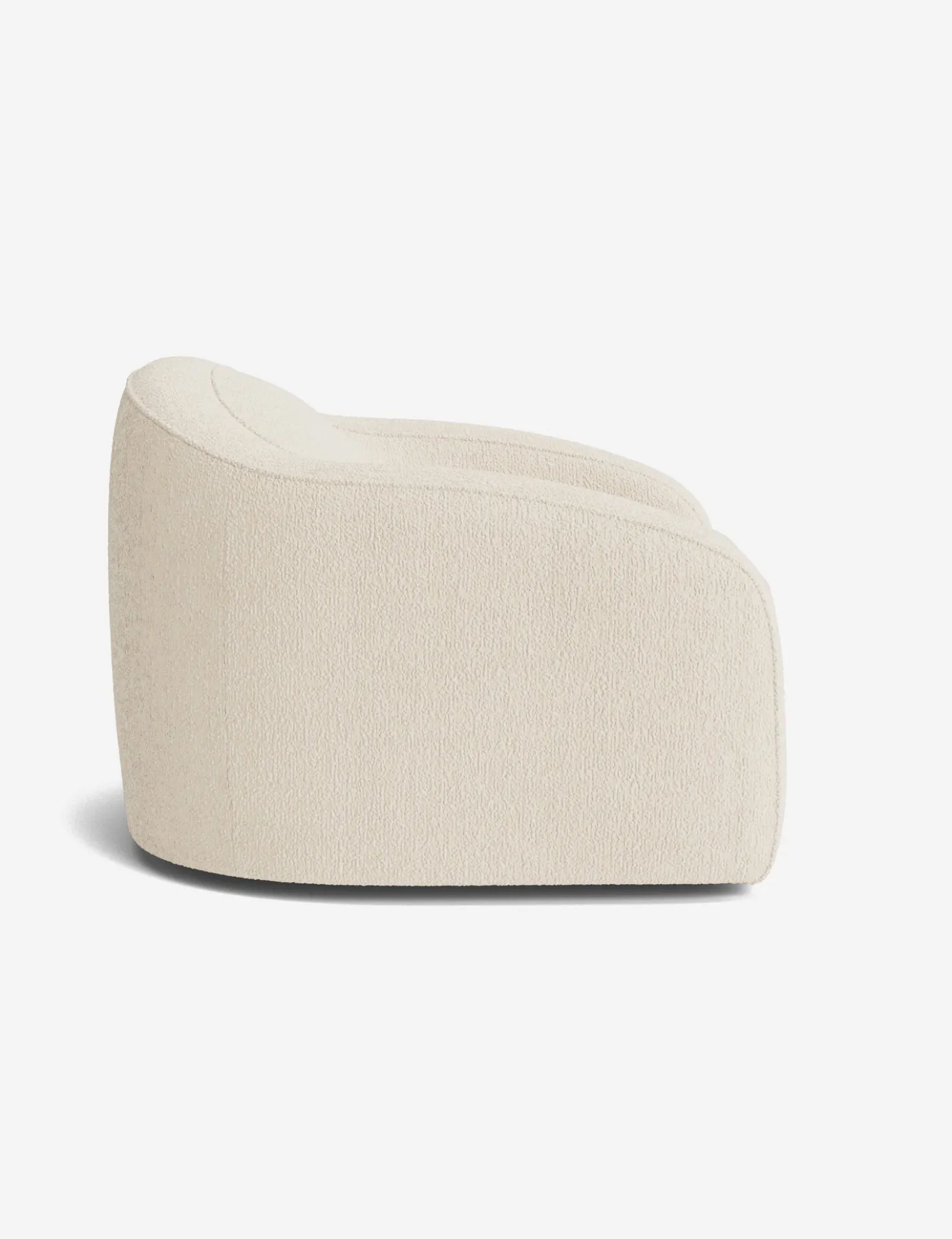 Shaw Accent Chair