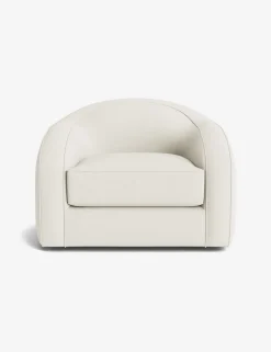 Shaw Accent Chair