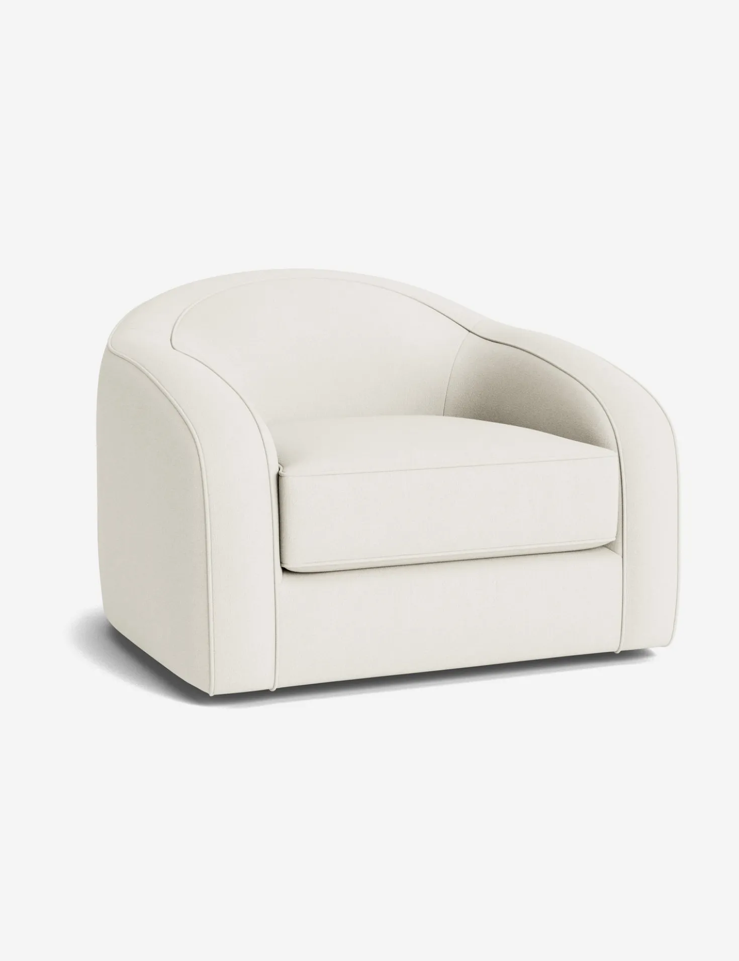 Shaw Accent Chair