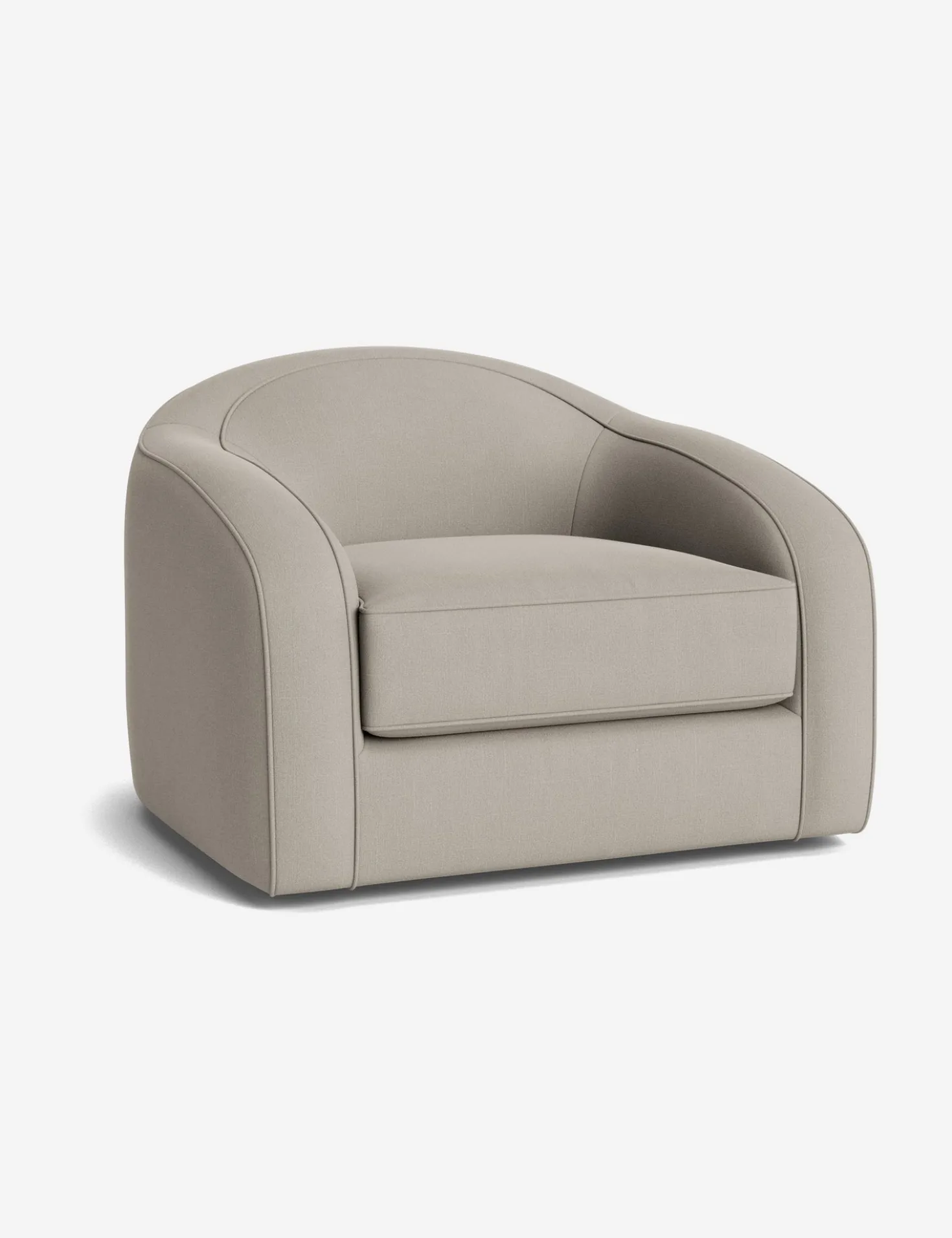 Shaw Accent Chair