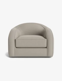 Shaw Accent Chair