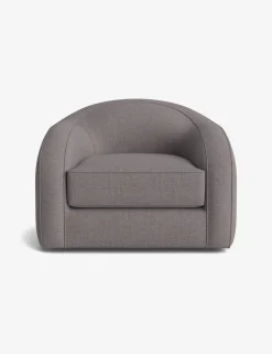 Shaw Accent Chair
