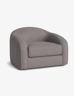 Shaw Accent Chair