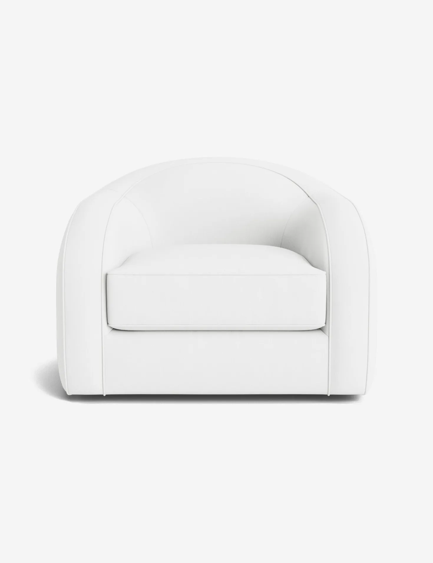 Shaw Accent Chair