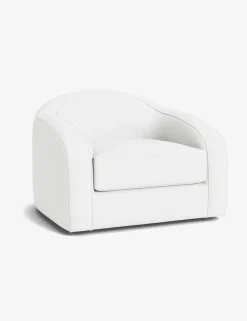 Shaw Accent Chair