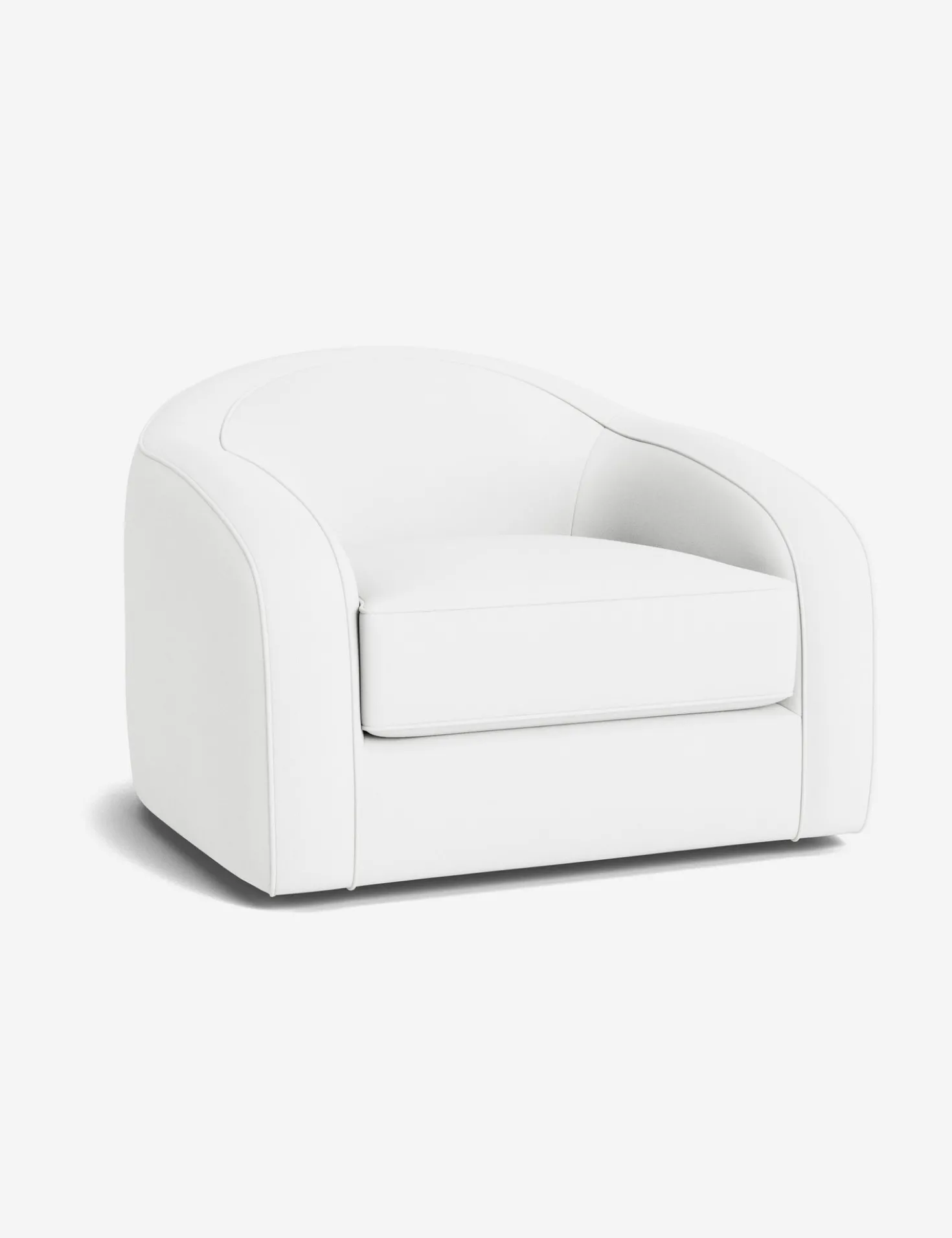 Shaw Accent Chair
