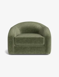 Shaw Accent Chair