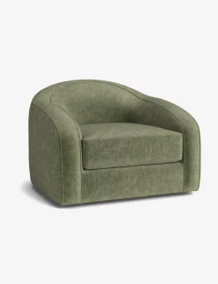 Shaw Accent Chair