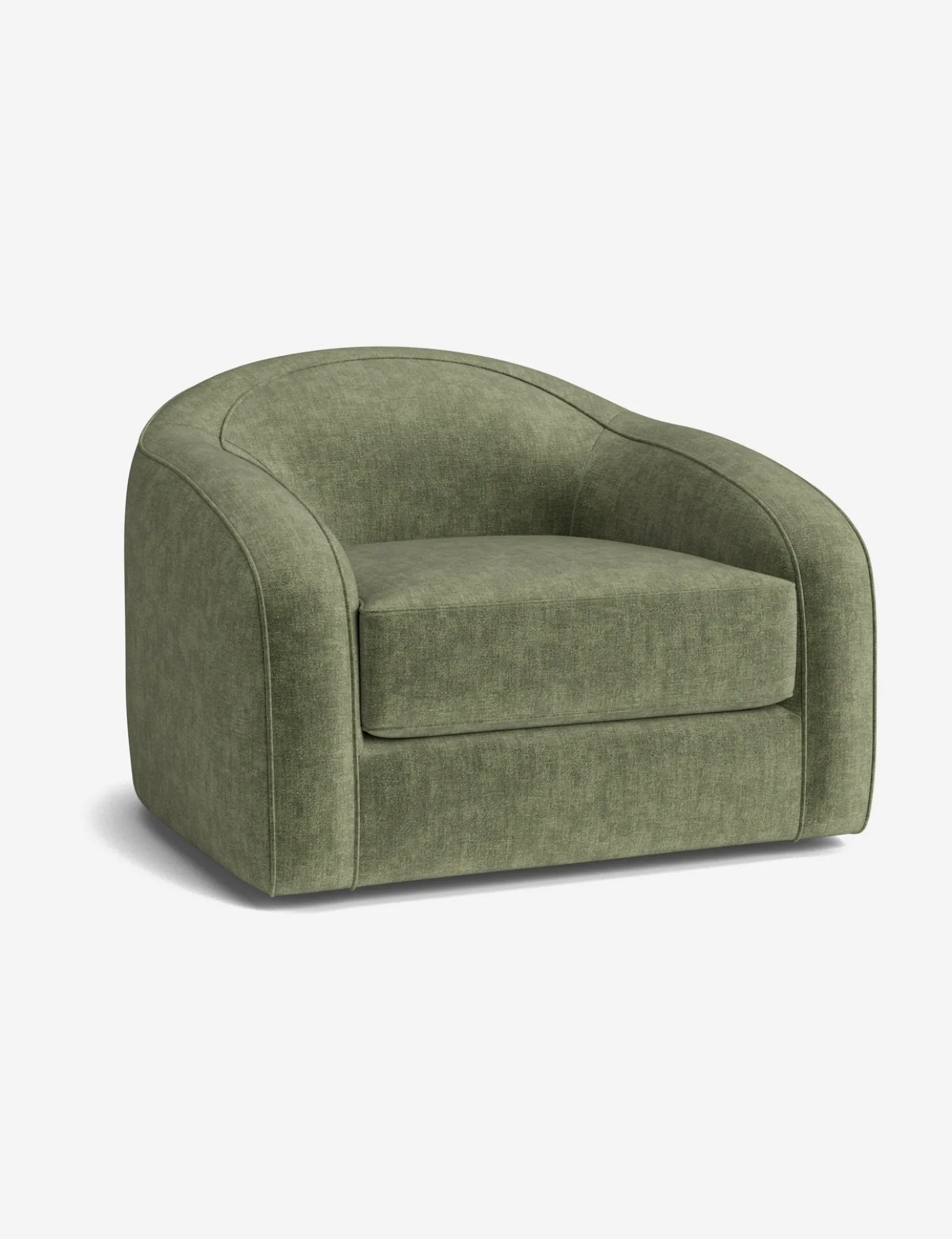 Shaw Accent Chair
