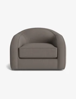 Shaw Accent Chair