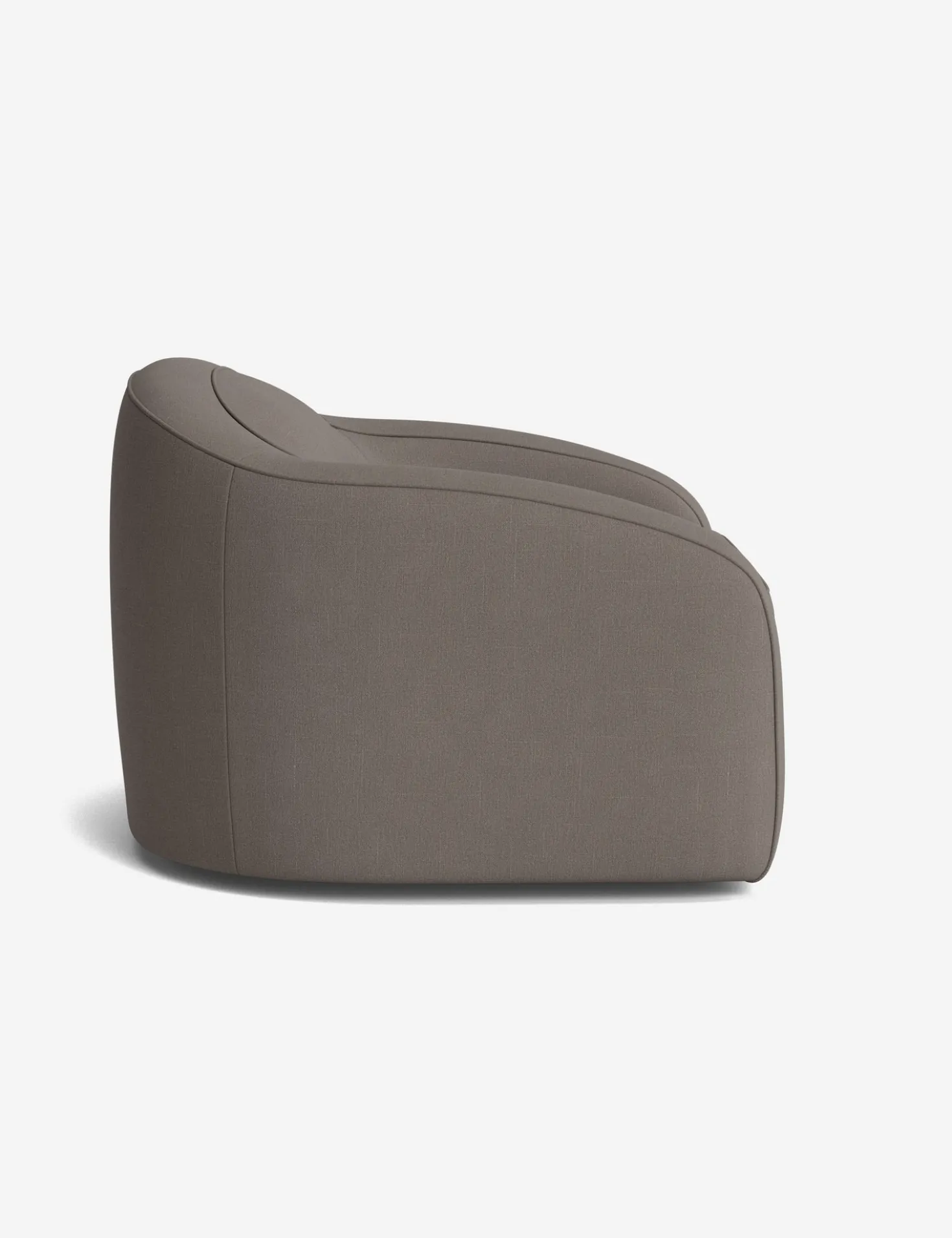 Shaw Accent Chair