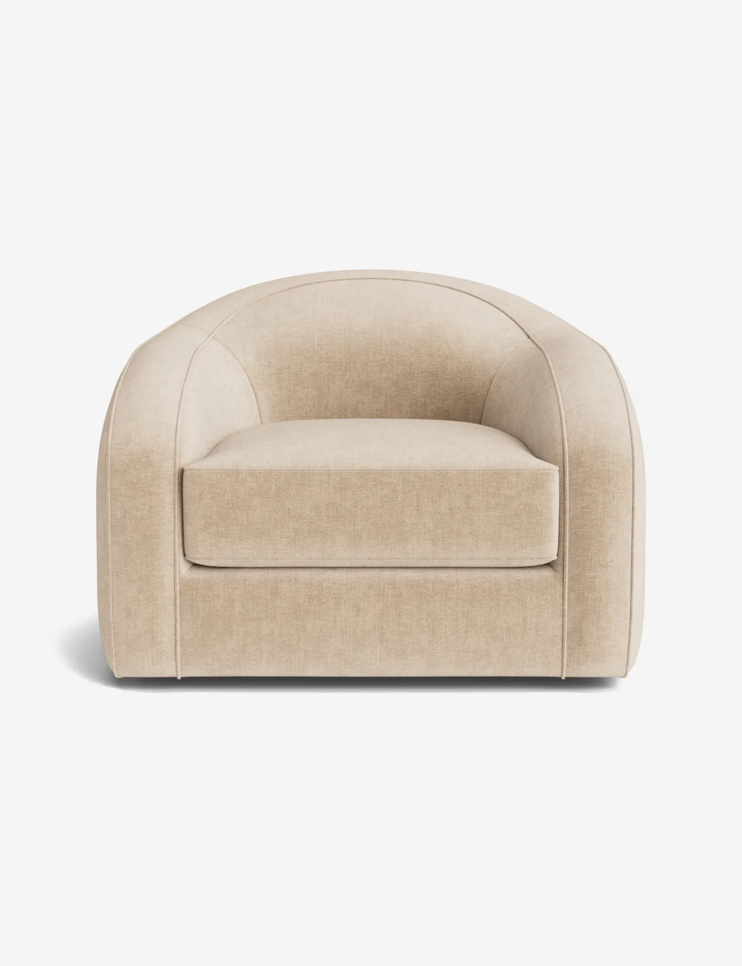Shaw Accent Chair
