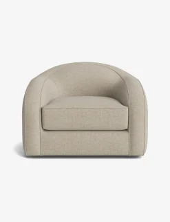 Shaw Accent Chair