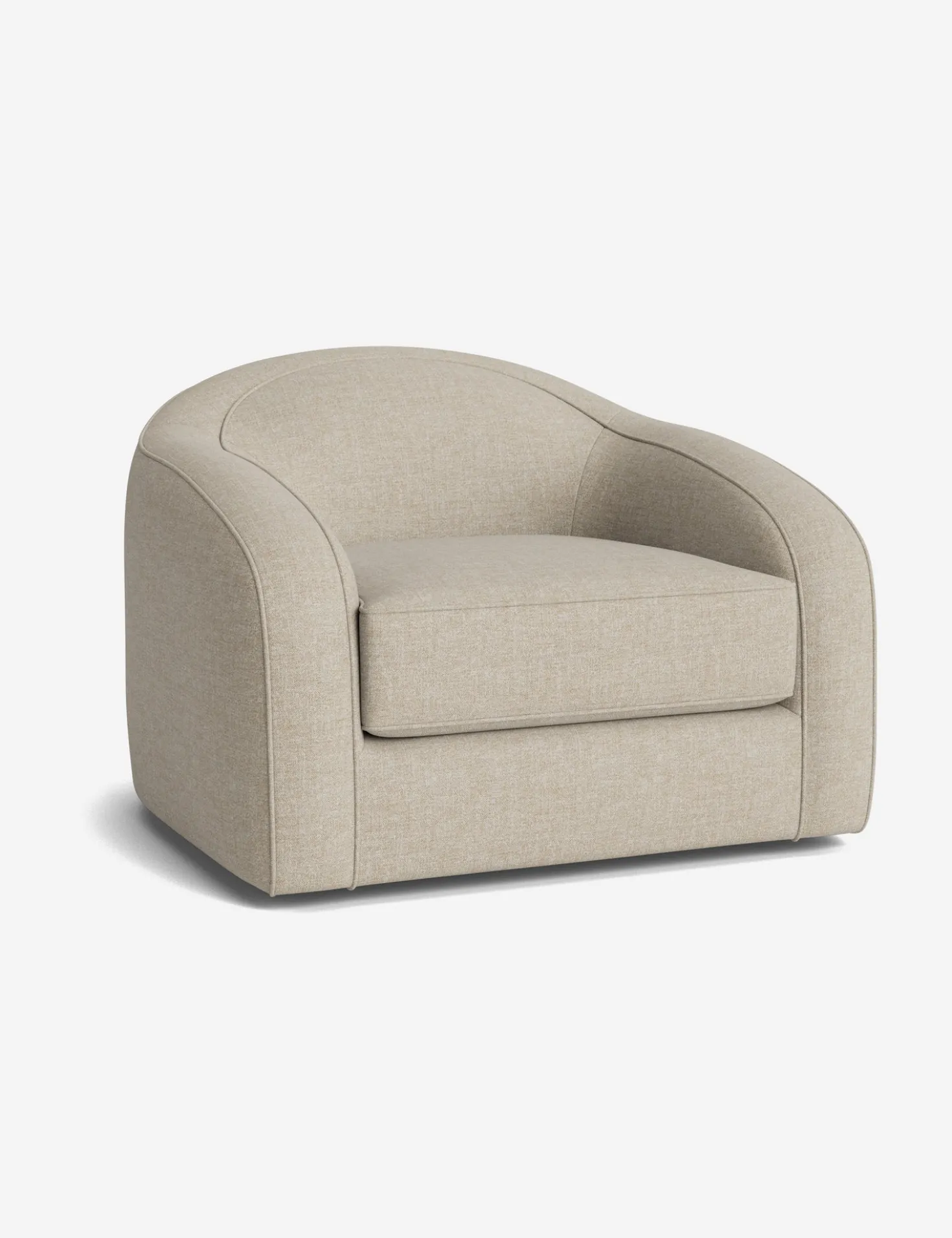 Shaw Accent Chair