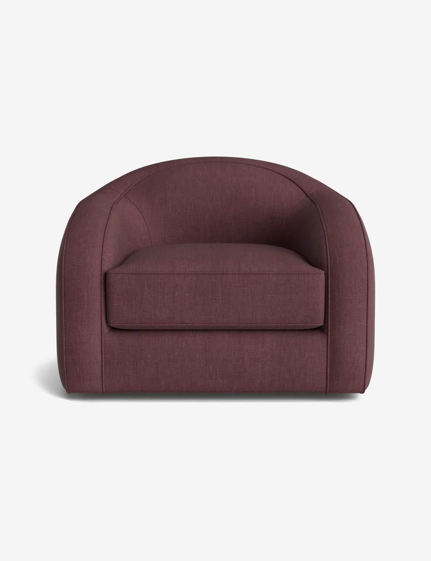 Shaw Accent Chair