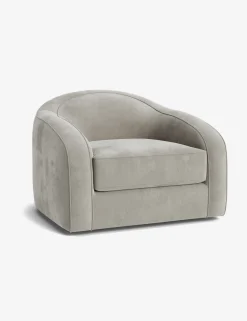 Shaw Accent Chair