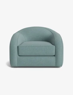 Shaw Accent Chair