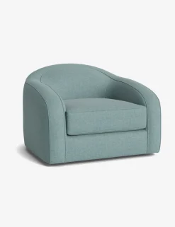 Shaw Accent Chair