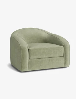 Shaw Accent Chair