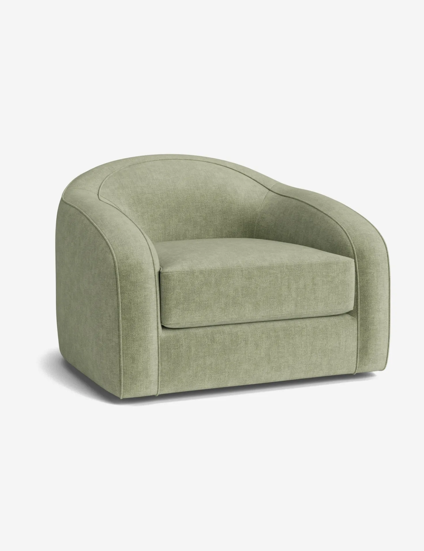 Shaw Accent Chair