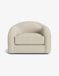 Shaw Accent Chair