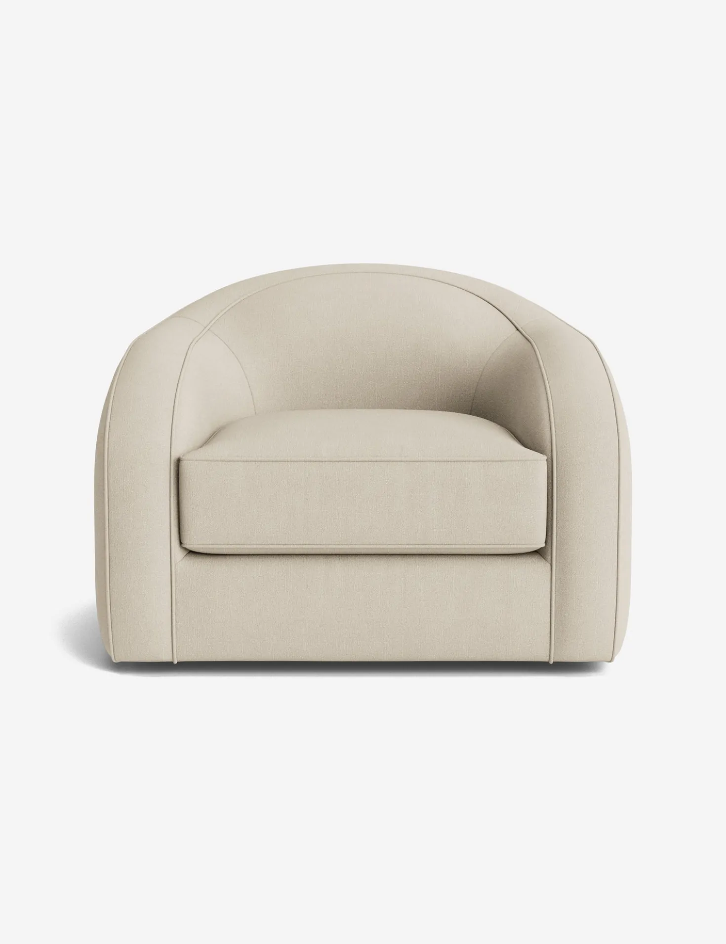 Shaw Accent Chair